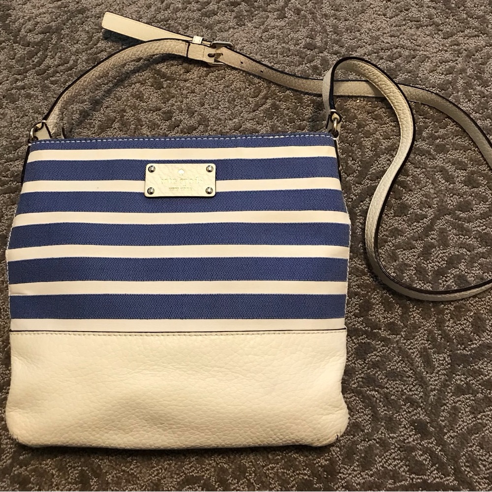 kate spade crossbody